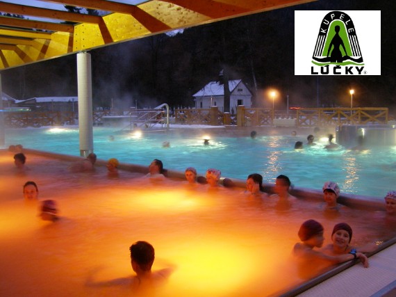 AQUA-VITAL Park Kpele Kky - 10% ZAVA