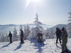 SkiPark Ruomberok