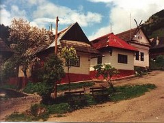 Vlkolnec